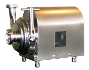Pompa WPs-4