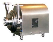 Pompa WPs-6