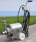 Pompa WPs-4