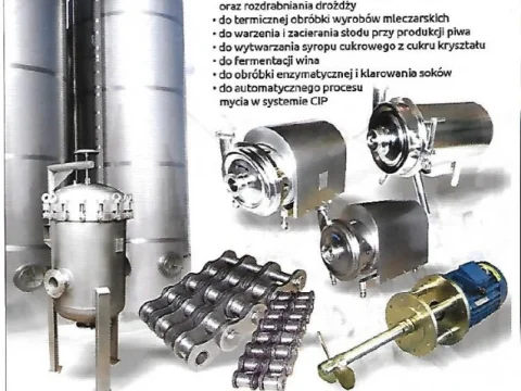 Szef Utrzymania Ruchu