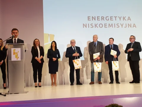 Lider innowacji 2019