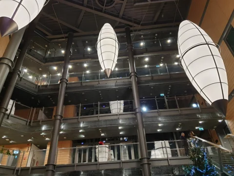 Lubelskie Centrum Konferencyjne 