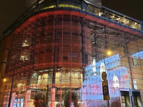 Lider innowacji 2019