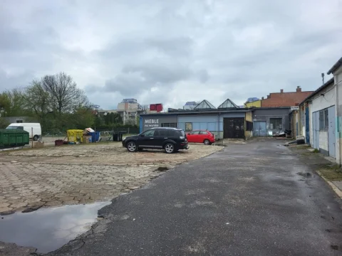 Ogłoszenie o poszukiwaniu nabywców na nieruchomość przy Partyzantów 61, 22-400 Zamość