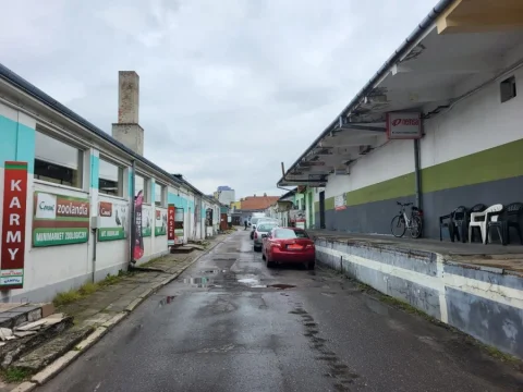 Ogłoszenie o poszukiwaniu nabywców na nieruchomość przy Partyzantów 61, 22-400 Zamość