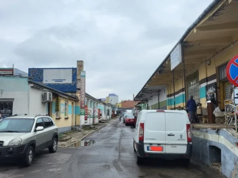 Ogłoszenie o poszukiwaniu nabywców na nieruchomość przy Partyzantów 61, 22-400 Zamość